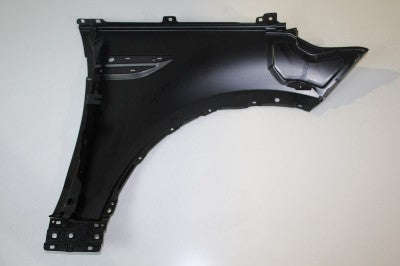 LANDROVER FENDER DISCOVERY 5 LH ALUMINUM 17-