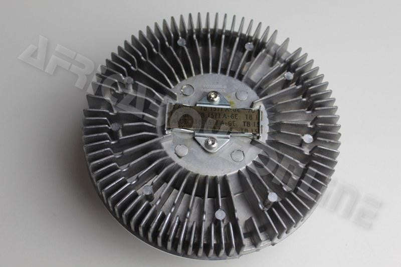 BMW VISCOUS E53 X5 M62 ENG