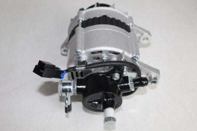 ISUZU ALTERNATOR KB250 2.5 D-MAX 2018