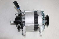 ISUZU ALTERNATOR KB250 2.5 D-MAX 2018