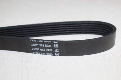 FORD V BELT ECOSPORT 1.5I 2015