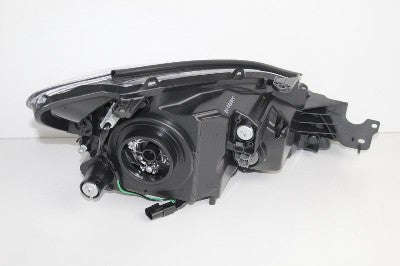 MITSUBISHI LANCER 2002-2007 1.5 HEADLIGHT LH