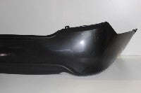 NISSAN BUMPER ALMERA 1.5I REAR14-16