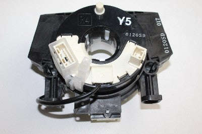 NISSAN NAVARA 2009-2013 2.5 CLOCK SPRING