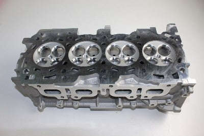 NISSAN XTRAIL QR25 2.5 CYLINDER HEAD