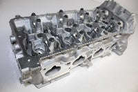 NISSAN XTRAIL QR25 2.5 CYLINDER HEAD