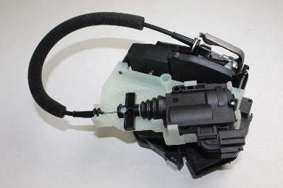 FORD TAIL GATE LOCK ECOSPORT 1.5 13-14