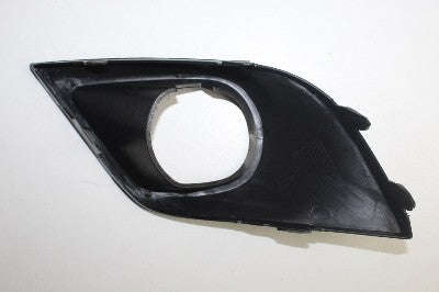 RENAULT FOG LAMP COVER CLIO 5 RH 2017-