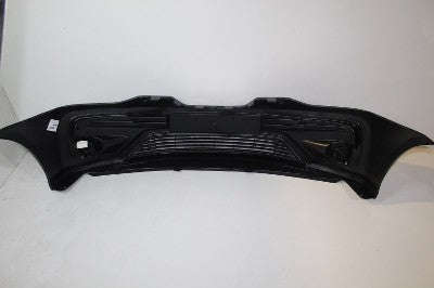 TOYOTA BUMPER ETIOS 1.5I FRONT 2017