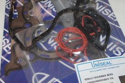RENAULT OVERALL GASKET SET CLIO 5 900T 13-
