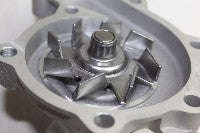 FORD WATER PUMP RANGER 2.5D 2002