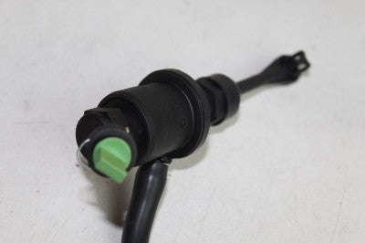 RENAULT CLUTCH MASTER CYLINDER DUSTER 1.5 DCI 13-