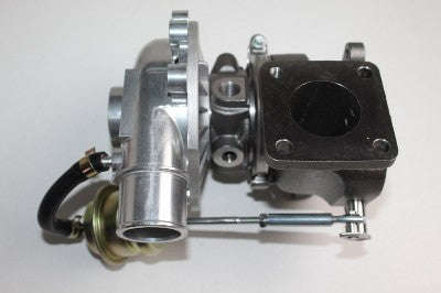 MAZDA DRIFTER 2003-2008 2.5 TURBO