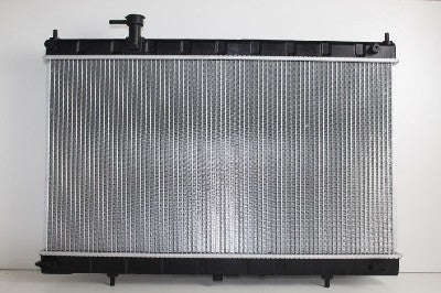 NISSAN RADIATOR X-TRAIL 2.5 2014
