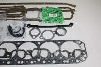CHEVROLET L4100 OVERHAUL GASKET SET LD4 78-82