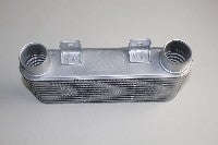 MAZDA INTERCOOLER DRIFTER 2.5TD 03-08