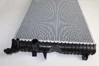 LANDROVER RADIATOR DISCOVERY 2 2.5D TD5 04-