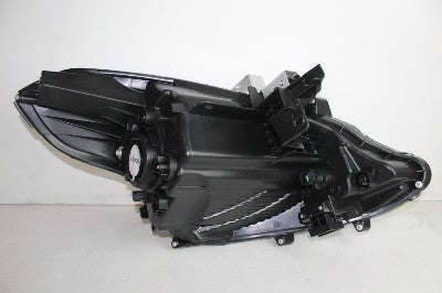 NISSAN ALMERA 2014- 1.5 ELECTRIC HEADLIGHT LH