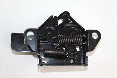 MAZDA BONNET LOCK DRIFTER 2.5 WL 03-08