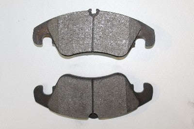 AUDI BRAKE PADS WITH SENSOR Q5 2.0 14-