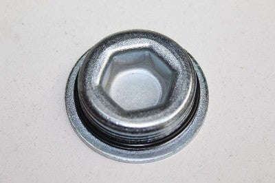 MERCEDES C200 W202 1999-2000 111ENG WELCH PLUG CASTLE TYPE