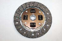 HYUNDAI ACCENT CLUTCH KIT 1.5 + GETZ 1.3