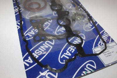 MAZDA OVERHAUL GASKET SET CX-5 2.5 2015