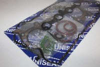 MAZDA OVERHAUL GASKET SET CX-5 2.5 2015