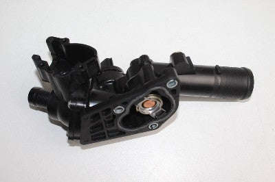 NISSAN THERMOSTAT WITH HOUSING JUKE 1.5 K9K 13-15