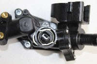NISSAN THERMOSTAT WITH HOUSING JUKE 1.5 K9K 13-15