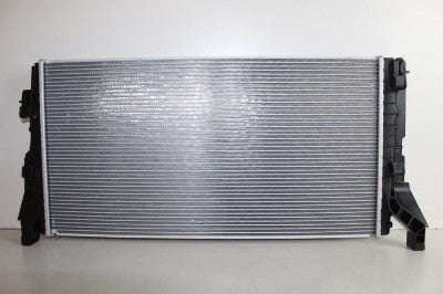 MINI RADIATOR COOPER 1.5 18-