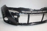 TOYOTA FRONT BUMPER YARIS CROSS 1.5 2018