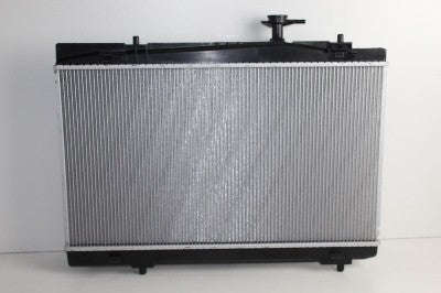 TOYOTA RADIATOR YARIS M=AT 1.5 18-21