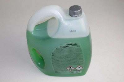 DYNAMAX ANTIFREEZE 5L