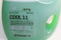 DYNAMAX ANTIFREEZE 5L