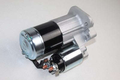NISSAN STARTER MOTOR NP200 1.5DCI 2013