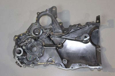 GWM FLORID 2012- 1.5 OIL PUMP