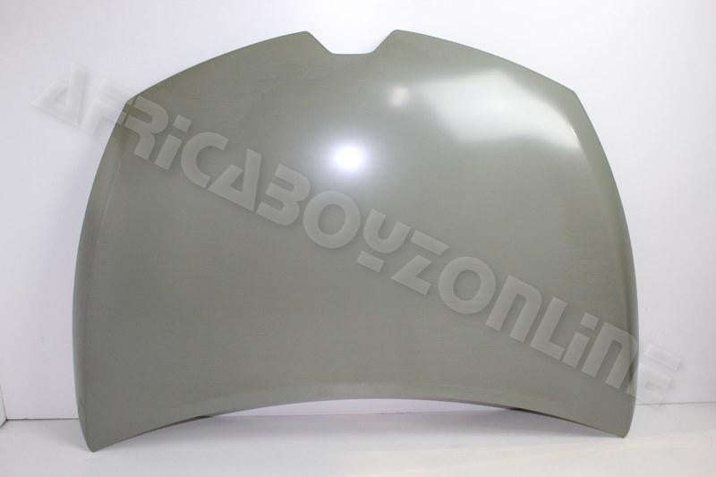 RENAULT BONNET CLIO MK5 2013>