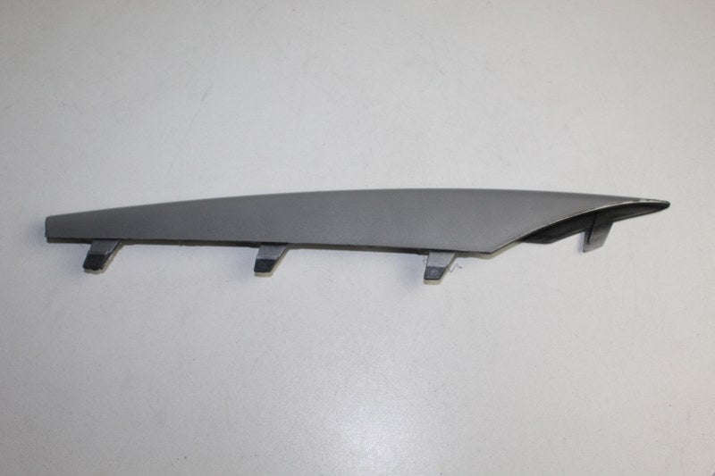 BMW BUMPER MOULDING CHROME X5 E70 LF