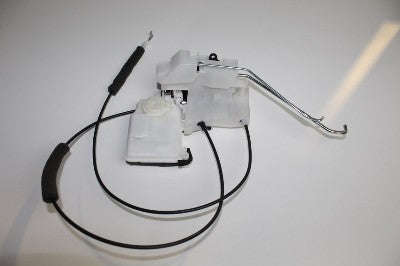 FORD DOOR LOCK RANGER RHS 2.5 2009