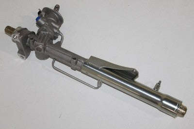 VW STEERING RACK GOLF 5 1.6 2009