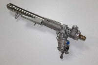 VW STEERING RACK GOLF 5 1.6 2009