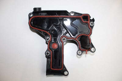 AUDI A5 2.0 2014 CRANKCASE