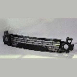 RENAULT BUMPER GRILLE CLIO 5 2013>