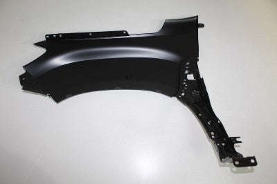RENAULT FENDER DUSTER 1.5 DCI RH 18-