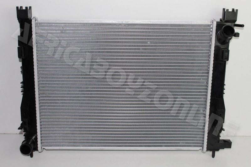 RENAULT RADIATOR CLIO 5/SAND/CAPTUR 900T 13-