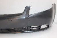 CHEVROLET FRONT BUMPER AVEO 1.5 03-08