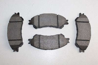MITSUBISHI FRONT PADS XPANDER 1.5 2021