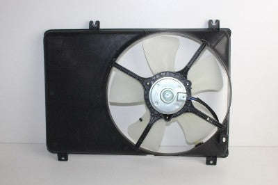 SUZUKI RADIATOR FAN-ELECTRIC SWIFT 1.5 08-11