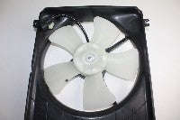 SUZUKI RADIATOR FAN-ELECTRIC SWIFT 1.5 08-11